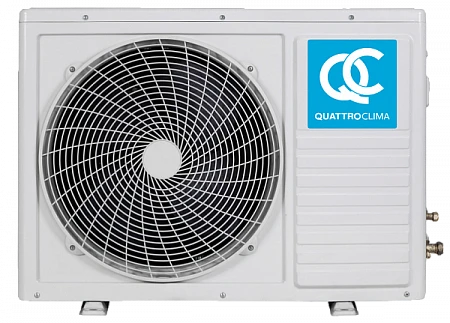 QUATTROCLIMA Bergamo QV-BE24WB/QN-BE24WB