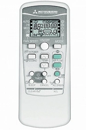 Mitsubishi Heavy SRK-ZSP Стандарт SRK50ZSP-W/SRC50ZSP-W