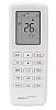 Aeronik U-Match VI ASI-ATH160RD1/B-S INV/ASO-AGUHN160R1/INV