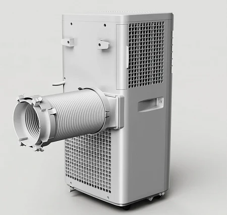 Chigo CP-1A-09 9000 BTU