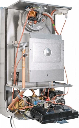 ITALTHERM CITY CLASS 25 F (WB)