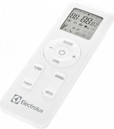 Electrolux Fusion Ultra EACS-24HF/N3_22Y