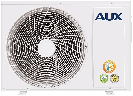 AUX ALMD-H18/4DR2A/AL-H18/4DR2A(U)