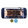 Heliosa 66FMOB (2000Вт) черный