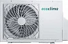 Ecoclima Prestige Line ECW-HE07/BB-4R2 / EC-HE07/B-4R2