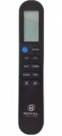 Royal Clima RCI-ANF09HN