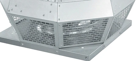 Ventart ROOF-H 560 D4 30