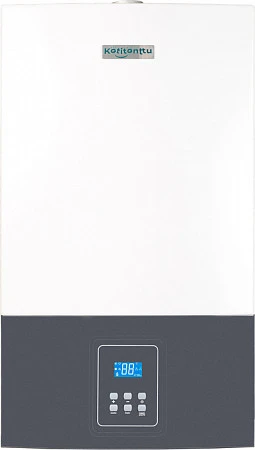 Kotitonttu TOIVO T18 OK OpenTherm