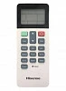 Hisense AVS-12HJFTDD