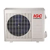 IGC IDХ-60HS/U