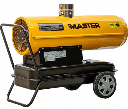 Ourmaster DV 77
