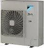 Daikin FDA125A/RZASG125MY1/-40