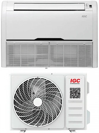 IGC IFT-24H/U