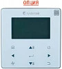 Systemair SYSVRF2 WALL 90 Q