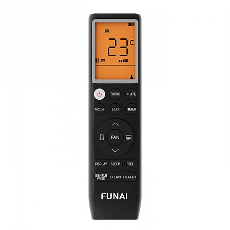 Funai Kadzoku RAC-KD35HP.D01