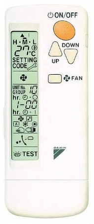 Daikin FWC06BT