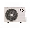 Daichi Carbon DA70DVQ1-B1/DF70DV1-1