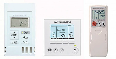 Mitsubishi Electric PEAD-M125JA2/PUHZ-P125YKA (PUZ-M125YKA2)