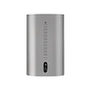 Electrolux EWH-80 Royal Flash Silver