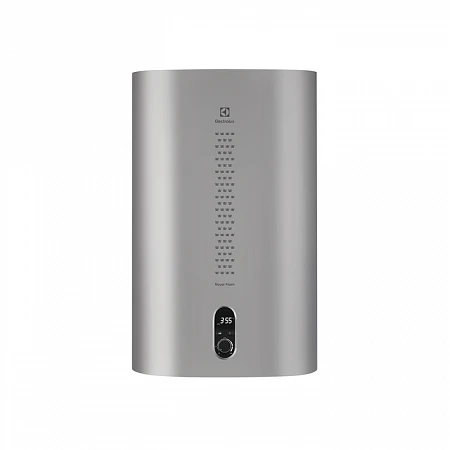 Electrolux EWH-80 Royal Flash Silver