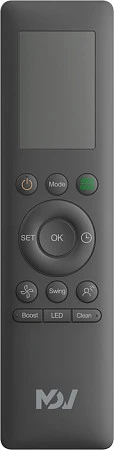 Mdv Infini Loft MDSALF-09HRFN8/MDOALF-09HFN8