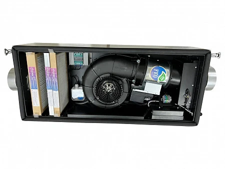 Minibox E-300 FKO PREMIUM GTC
