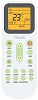 AUX ALCA-HS12/4DR2/AL-HS12/4DR2(U)