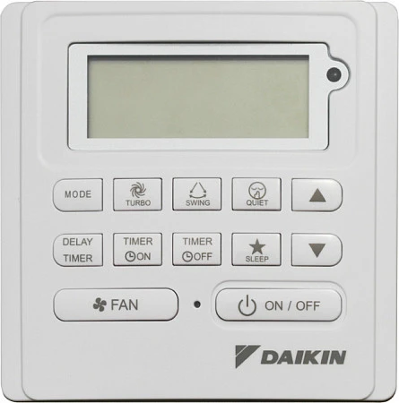 Daikin FDMQN35CXV/RYN35CXV Nord -30