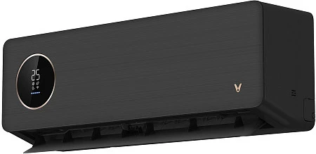 VIOMI Cross 2 Black KFR-25GW/Y4CM1-A++/A+