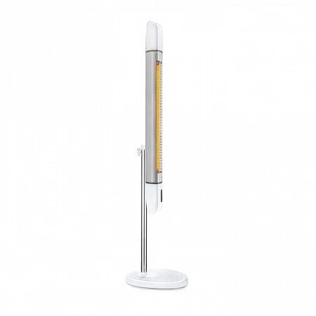 Luxeva PRO 2500-FR white