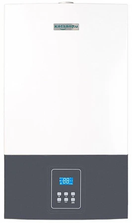 Kotitonttu TOIVO T24 DK