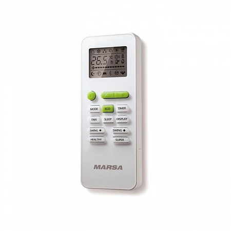 Marsa MRK-24UHTN/MRK-24HTNE-W