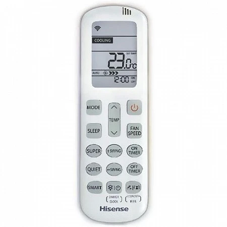Hisense Free Match AMS-09UW4RVETG00(С)