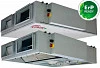Lessar LV-PACU 1200 PE-6,0-1 ECO E15