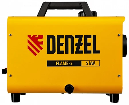 DENZEL Flame-5