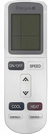 Energolux Smart multi SAC09M2-AI