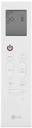 Lg Deluxe Pro H24S1D