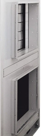 Lessar LV-RACU 3500 VWR-0-1 EC-RHX E15