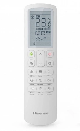 Hisense Free Match AKT-12UR4RK8