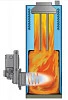 Kiturami TGB HiFin-17
