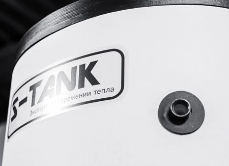 S-tank SOLAR SS DUO 500