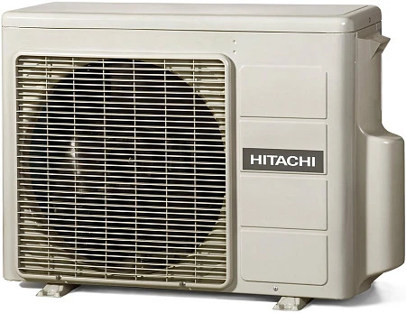Hitachi Free Match  RAM-40NE2F