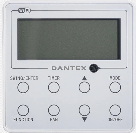 Dantex RK-MB24HG