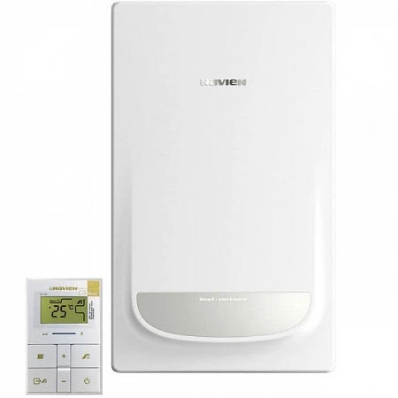 Navien DELUXE S-40K COAXIAL