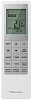 Hisense Silver Crystal Super AS-13UW4RVETG00(R) SILVER