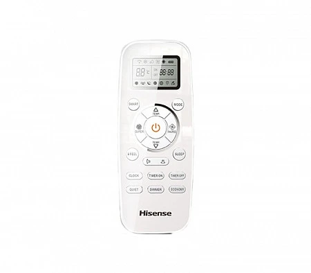 Hisense Neo Classic A AS-12HR4RYDDC00