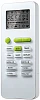 Dantex City RK-60UHT3N/RK-60HT3NE-W