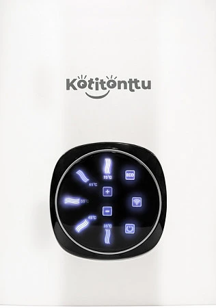Kotitonttu SALMI VFE-80WE