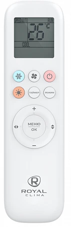 Royal Clima MACS-I-C51P2С