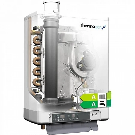 ACV Kompakt HRE eco 24/28